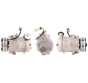 Kompresor, klimatizace LUCAS ACP205