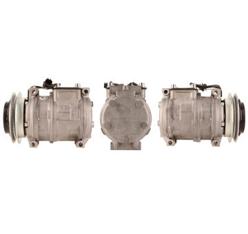 Kompresor, klimatizace LUCAS ACP206