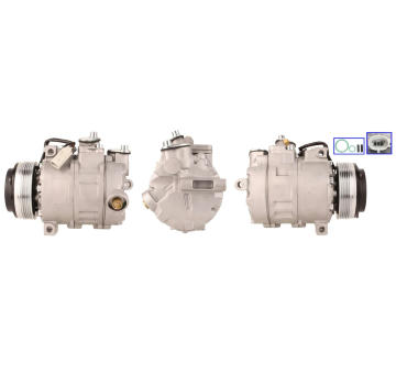 Kompresor klimatizácie LUCAS ACP209