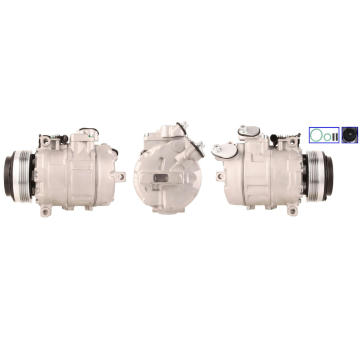 Kompresor klimatizácie LUCAS ACP109