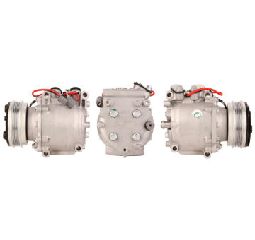 Kompresor klimatizácie LUCAS ACP179