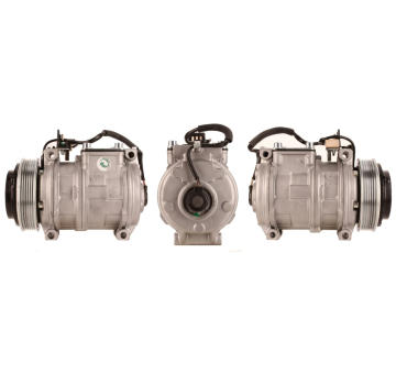 Kompresor klimatizácie LUCAS ACP110