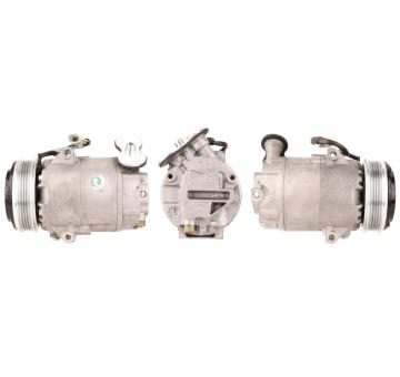 Kompresor klimatizácie LUCAS ACP204
