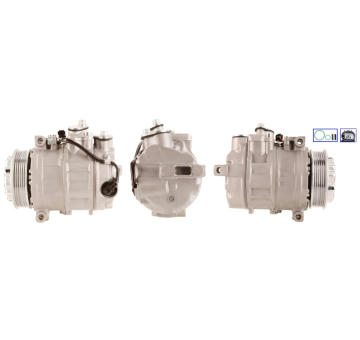 Kompresor klimatizácie LUCAS ACP241