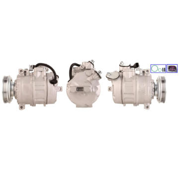 Kompresor klimatizácie LUCAS ACP239