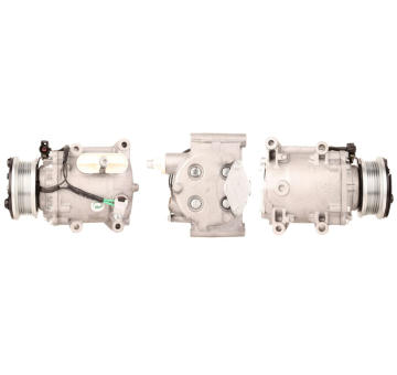 Kompresor, klimatizace LUCAS ACP240