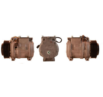Kompresor klimatizácie LUCAS ACP790