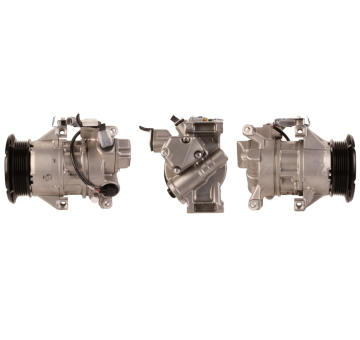 Kompresor klimatizácie LUCAS ACP806