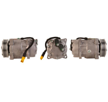 Kompresor klimatizácie LUCAS ACP793