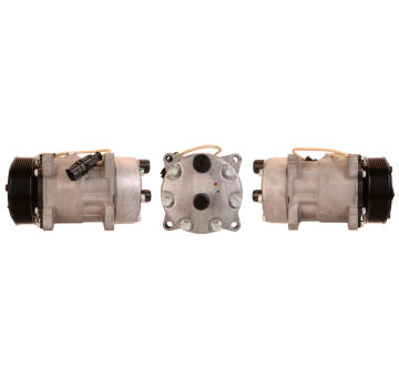 Kompresor klimatizácie LUCAS ACP787