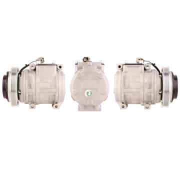 Kompresor klimatizácie LUCAS ACP287