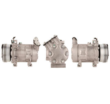 Kompresor klimatizácie LUCAS ACP337