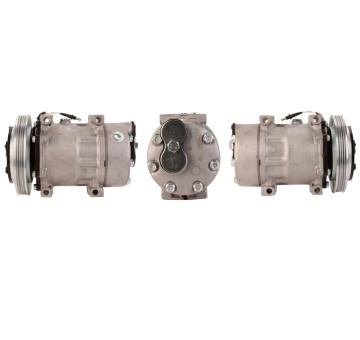 Kompresor klimatizácie LUCAS ACP301