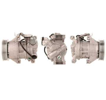 Kompresor klimatizácie LUCAS ACP264