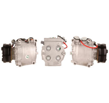 Kompresor klimatizácie LUCAS ACP249