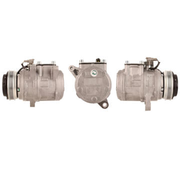 Kompresor klimatizácie LUCAS ACP271