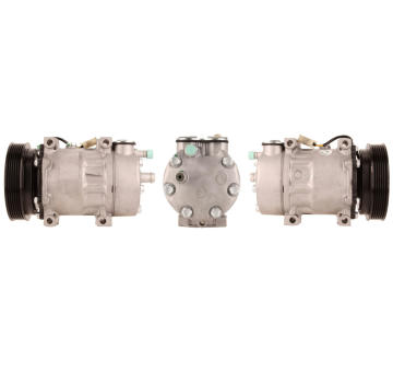 Kompresor, klimatizace LUCAS ACP259