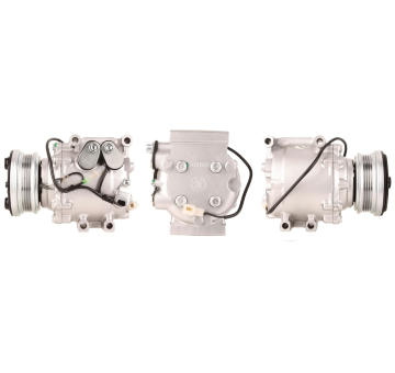 Kompresor klimatizácie LUCAS ACP242