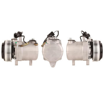 Kompresor klimatizácie LUCAS ACP245