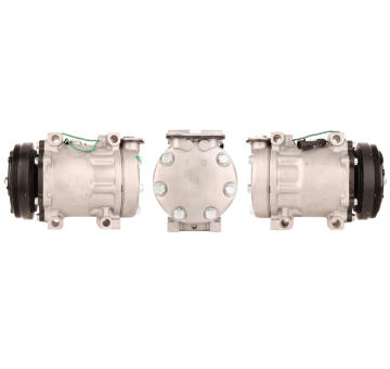 Kompresor klimatizácie LUCAS ACP246