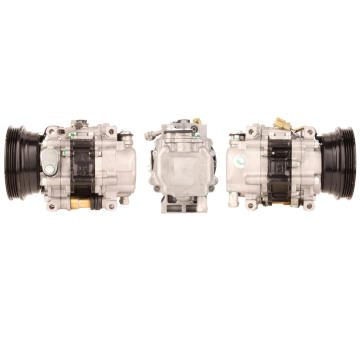 Kompresor klimatizácie LUCAS ACP349