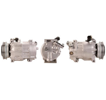 Kompresor klimatizácie LUCAS ACP362