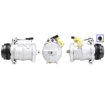 Kompresor klimatizácie LUCAS ACP364