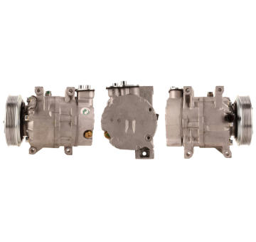 Kompresor, klimatizace LUCAS ACP322