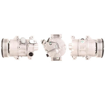 Kompresor klimatizácie LUCAS ACP316
