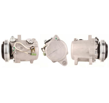 Kompresor klimatizácie LUCAS ACP323