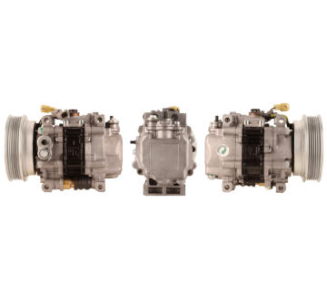 Kompresor klimatizácie LUCAS ACP385