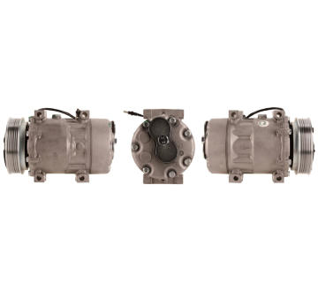 Kompresor klimatizácie LUCAS ACP369