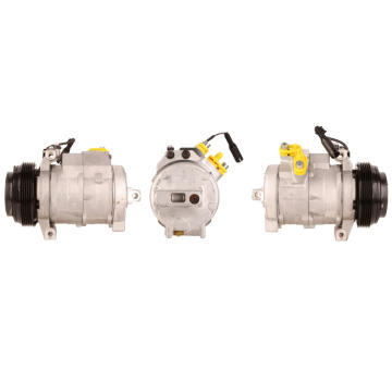 Kompresor klimatizácie LUCAS ACP721