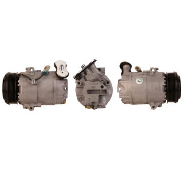 Kompresor klimatizácie LUCAS ACP679