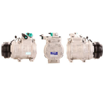 Kompresor klimatizácie LUCAS ACP622