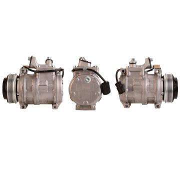 Kompresor klimatizácie LUCAS ACP392