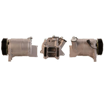 Kompresor, klimatizace LUCAS ACP688