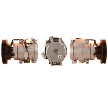 Kompresor klimatizácie LUCAS ACP746