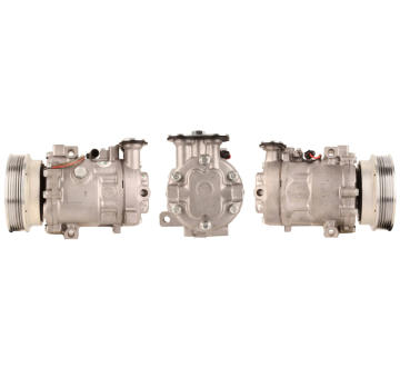 Kompresor klimatizácie LUCAS ACP632