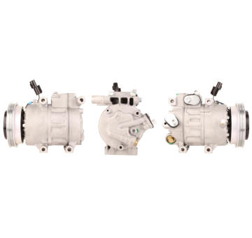 Kompresor klimatizácie LUCAS ACP652