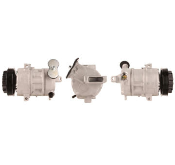 Kompresor klimatizácie LUCAS ACP725