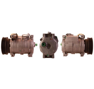 Kompresor, klimatizace LUCAS ACP736