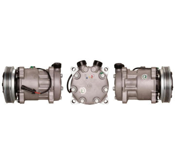 Kompresor klimatizácie LUCAS ACP408