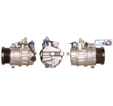 Kompresor klimatizácie LUCAS ACP738