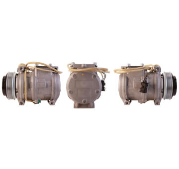 Kompresor klimatizácie LUCAS ACP707