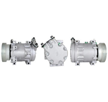 Kompresor klimatizácie LUCAS ACP412