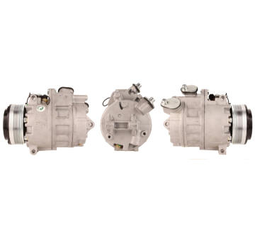 Kompresor klimatizácie LUCAS ACP744