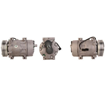 Kompresor klimatizácie LUCAS ACP410