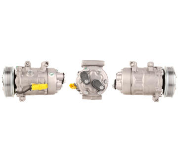 Kompresor, klimatizace LUCAS ACP414