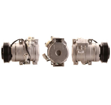 Kompresor klimatizácie LUCAS ACP664